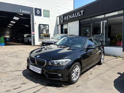 BMW Serie 1 - 114d 95 ch Lounge - 12 990 €