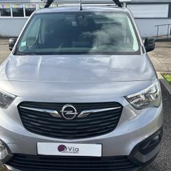 Opel Combo Cargo M 650 KG BLUEHDI 100 S&S BVM6 Pessac