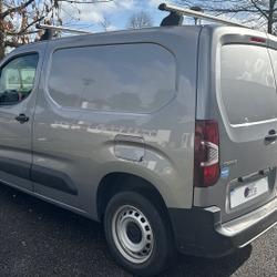 Opel Combo Cargo M 650 KG BLUEHDI 100 S&S BVM6 Pessac