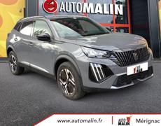 Peugeot 2008 Mérignac