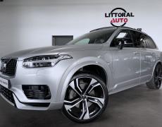 Volvo XC90 La Richardais