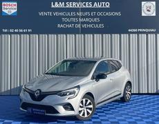 Renault Clio - TCe 90 Evolution - 14 990 €