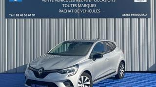 Renault Clio  - photo 0