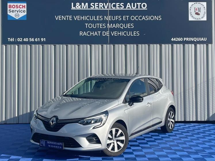 Renault Clio  - 14 990 €