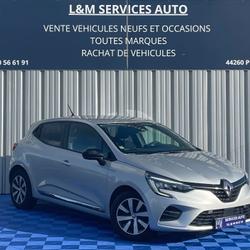 Renault Clio 5 TCe 90 Evolution Prinquiau