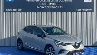 Renault Clio  - photo 1