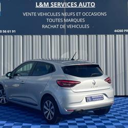 Renault Clio 5 TCe 90 Evolution Prinquiau