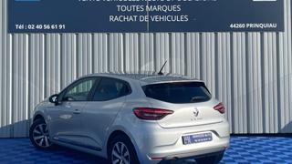 Renault Clio  - photo 2