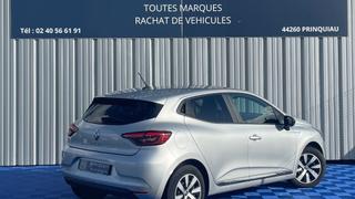 Renault Clio  - photo 3