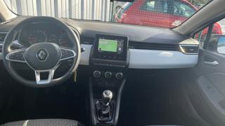 Renault Clio  - photo 4