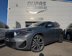 BMW X2 Baden
