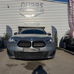 BMW X2 sDrive 18d 150 ch BVA8 M Sport Baden