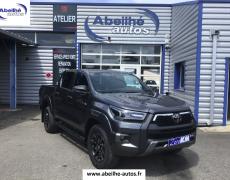 Toyota Hilux Marciac