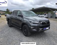 Toyota Hilux Marciac