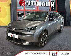 Citroen e-C4 X Anglet