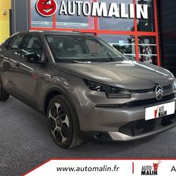 Citroen e-C4 X 156 ch autonomie etendue Plus Anglet