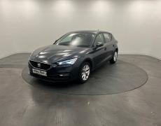 Seat Leon Quimper