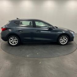 Seat Leon 2.0 TDI 150 DSG7 Business Quimper