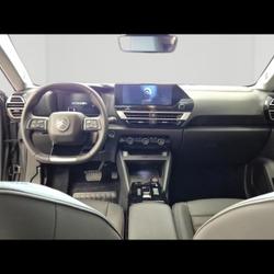 Citroen C4 1.2 Hybride 136ch S&S MAX Automatique Longeville-l&egrave;s-Saint-Avold