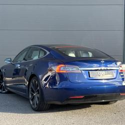 Tesla Model S 795 CH 100 KWh PERFORMANCE LUDICROUS MODE / AWD DUAL MOTOR AUTONOMIE 580KMS Pornichet