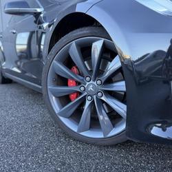 Tesla Model S P100D AWD 598 CH PERFORMANCE LUDICROUS MODE / DUAL MOTOR Pornichet