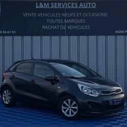 Kia Rio 1.2L 85 Active Prinquiau
