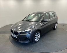 BMW Serie 2 Gran Tourer Quimper