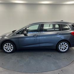 BMW Serie 2 Gran Tourer Gran Tourer 218d 150 ch BVA8 Business Design Quimper