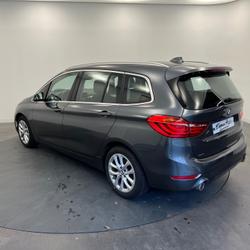 BMW Serie 2 Gran Tourer Gran Tourer 218d 150 ch BVA8 Business Design Quimper