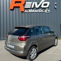 Citroen C4 Picasso HDi 110 FAP Rossignol S&eacute;n&eacute;