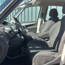 Citroen C4 Picasso HDi 110 FAP Rossignol S&eacute;n&eacute;