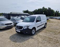 Mercedes Citan Rédené