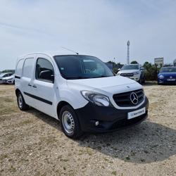 Mercedes Citan FGN 109 CDI LONG R&eacute;den&eacute;