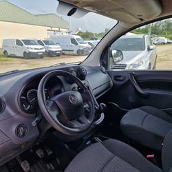 Mercedes Citan FGN 109 CDI LONG R&eacute;den&eacute;