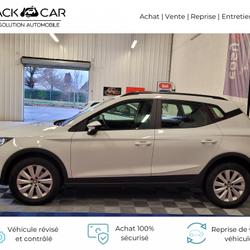 Seat Arona 1.6 TDI 95 BVM5 Style S&S Nantes