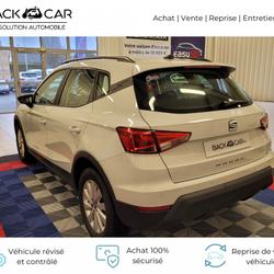 Seat Arona 1.6 TDI 95 BVM5 Style S&S Nantes