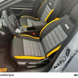 Jeep Avenger 1.2 Turbo T3 145ch MHEV The North Face BVR6 4xe Dunkerque