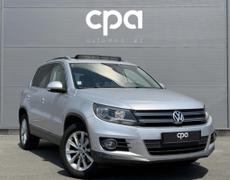 Volkswagen Tiguan Pornichet