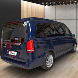 Mercedes Marco Polo Edition - 220d 163 ch - ILS - Cam&eacute;ra - Pack table et chaise ... Franqueville-Saint-Pierre