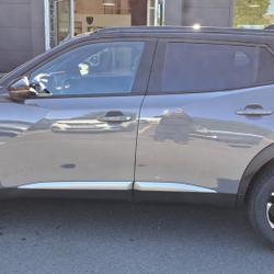 Peugeot 2008 N2008 GT Hybrid 145 eDCS6 Machecoul-Saint-M&ecirc;me