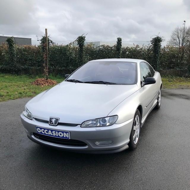 Photo Peugeot 406