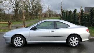 Peugeot 406  - photo 1