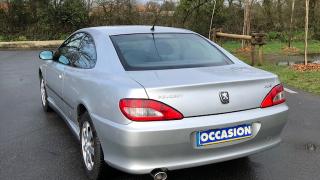 Peugeot 406  - photo 2