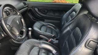 Peugeot 406  - photo 4