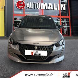 Peugeot 208 PureTech 100 S&S BVM6 GT Anglet