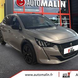 Peugeot 208 PureTech 100 S&S BVM6 GT Anglet