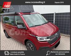 Volkswagen California Franqueville-Saint-Pierre