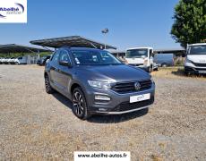 Volkswagen T-Roc Marciac