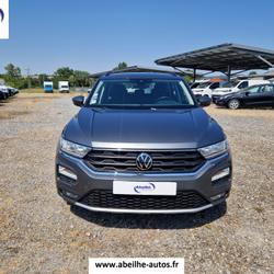 Volkswagen T-Roc 1.0 TSI 115 UNITED Marciac