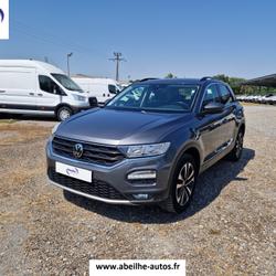 Volkswagen T-Roc 1.0 TSI 115 UNITED Marciac